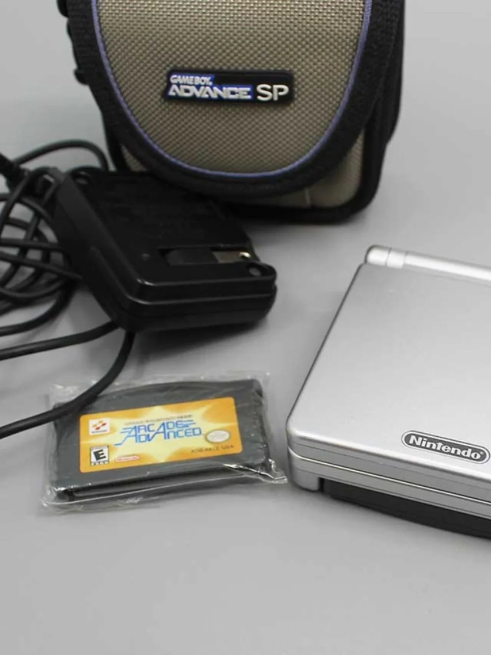 Nintendo game boy